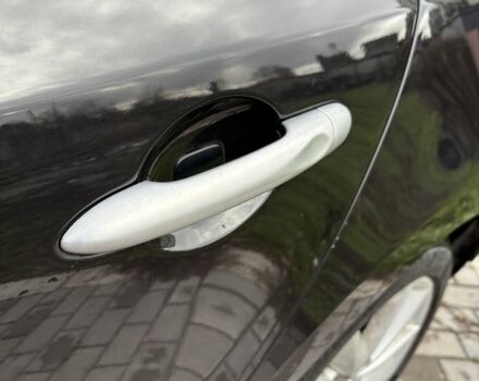 Чорний Рено Меган, об'ємом двигуна 0 л та пробігом 212 тис. км за 7500 $, фото 7 на Automoto.ua