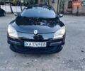 Чорний Рено Меган, об'ємом двигуна 1.6 л та пробігом 187 тис. км за 7300 $, фото 1 на Automoto.ua