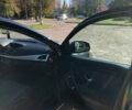 Черный Рено Меган, объемом двигателя 1.5 л и пробегом 232 тыс. км за 7500 $, фото 12 на Automoto.ua