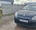 Чорний Рено Меган, об'ємом двигуна 1.5 л та пробігом 293 тис. км за 6000 $, фото 1 на Automoto.ua