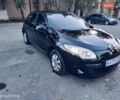 Чорний Рено Меган, об'ємом двигуна 1.6 л та пробігом 187 тис. км за 7300 $, фото 1 на Automoto.ua