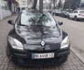 Чорний Рено Меган, об'ємом двигуна 1.5 л та пробігом 300 тис. км за 5800 $, фото 1 на Automoto.ua