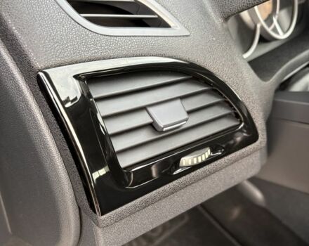 Чорний Рено Меган, об'ємом двигуна 0 л та пробігом 212 тис. км за 7500 $, фото 17 на Automoto.ua