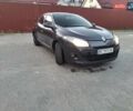 Черный Рено Меган, объемом двигателя 1.46 л и пробегом 310 тыс. км за 5500 $, фото 1 на Automoto.ua