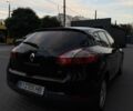 Чорний Рено Меган, об'ємом двигуна 1.5 л та пробігом 285 тис. км за 5019 $, фото 3 на Automoto.ua