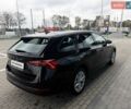 Чорний Рено Меган, об'ємом двигуна 1.6 л та пробігом 178 тис. км за 7200 $, фото 3 на Automoto.ua