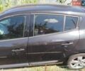 Чорний Рено Меган, об'ємом двигуна 1.6 л та пробігом 220 тис. км за 1300 $, фото 1 на Automoto.ua