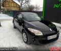 Черный Рено Меган, объемом двигателя 1.6 л и пробегом 237 тыс. км за 7200 $, фото 1 на Automoto.ua