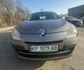 Чорний Рено Меган, об'ємом двигуна 1.46 л та пробігом 223 тис. км за 5600 $, фото 1 на Automoto.ua