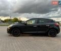 Черный Рено Меган, объемом двигателя 1.46 л и пробегом 240 тыс. км за 5900 $, фото 3 на Automoto.ua