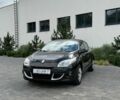 Чорний Рено Меган, об'ємом двигуна 1.6 л та пробігом 214 тис. км за 7450 $, фото 1 на Automoto.ua