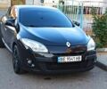 Чорний Рено Меган, об'ємом двигуна 1.46 л та пробігом 200 тис. км за 8000 $, фото 4 на Automoto.ua