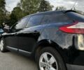 Чорний Рено Меган, об'ємом двигуна 1.5 л та пробігом 285 тис. км за 6500 $, фото 6 на Automoto.ua