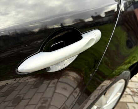 Чорний Рено Меган, об'ємом двигуна 1.6 л та пробігом 212 тис. км за 7500 $, фото 9 на Automoto.ua