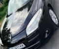 Черный Рено Меган, объемом двигателя 2 л и пробегом 219 тыс. км за 7199 $, фото 1 на Automoto.ua