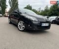 Черный Рено Меган, объемом двигателя 1.46 л и пробегом 308 тыс. км за 6800 $, фото 1 на Automoto.ua