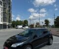 Черный Рено Меган, объемом двигателя 1.6 л и пробегом 220 тыс. км за 6200 $, фото 1 на Automoto.ua