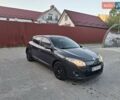 Черный Рено Меган, объемом двигателя 1.46 л и пробегом 310 тыс. км за 5500 $, фото 12 на Automoto.ua