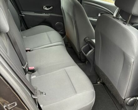 Чорний Рено Меган, об'ємом двигуна 0 л та пробігом 212 тис. км за 7500 $, фото 14 на Automoto.ua