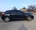 Черный Рено Меган, объемом двигателя 1.6 л и пробегом 187 тыс. км за 6700 $, фото 4 на Automoto.ua