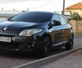 Черный Рено Меган, объемом двигателя 1.46 л и пробегом 213 тыс. км за 7200 $, фото 12 на Automoto.ua
