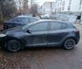 Черный Рено Меган, объемом двигателя 1.5 л и пробегом 3 тыс. км за 4300 $, фото 3 на Automoto.ua