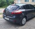 Черный Рено Меган, объемом двигателя 1.46 л и пробегом 292 тыс. км за 6400 $, фото 7 на Automoto.ua