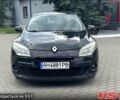 Рено Меган 2010 в Павлограде на Automoto.ua Черный Рено Меган, объемом двигателя 1.5 л и пробегом 0 тыс. км за 4800 $, фото 1 на Automoto.ua