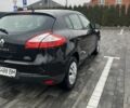 Чорний Рено Меган, об'ємом двигуна 1.6 л та пробігом 199 тис. км за 5500 $, фото 2 на Automoto.ua