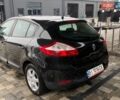Черный Рено Меган, объемом двигателя 1.6 л и пробегом 245 тыс. км за 6600 $, фото 4 на Automoto.ua