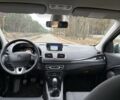 Чорний Рено Меган, об'ємом двигуна 0 л та пробігом 212 тис. км за 7500 $, фото 11 на Automoto.ua