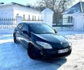 Черный Рено Меган, объемом двигателя 1.5 л и пробегом 300 тыс. км за 6500 $, фото 1 на Automoto.ua