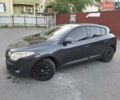 Черный Рено Меган, объемом двигателя 1.46 л и пробегом 310 тыс. км за 5500 $, фото 11 на Automoto.ua