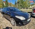 Черный Рено Меган, объемом двигателя 1.46 л и пробегом 247 тыс. км за 6400 $, фото 1 на Automoto.ua
