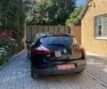 Черный Рено Меган, объемом двигателя 1.6 л и пробегом 203 тыс. км за 6300 $, фото 9 на Automoto.ua