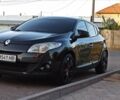 Черный Рено Меган, объемом двигателя 1.46 л и пробегом 212 тыс. км за 6650 $, фото 1 на Automoto.ua