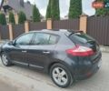 Чорний Рено Меган, об'ємом двигуна 1.6 л та пробігом 220 тис. км за 7650 $, фото 1 на Automoto.ua