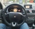 Черный Рено Меган, объемом двигателя 1.46 л и пробегом 310 тыс. км за 5500 $, фото 7 на Automoto.ua
