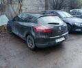 Черный Рено Меган, объемом двигателя 1.5 л и пробегом 3 тыс. км за 4300 $, фото 2 на Automoto.ua