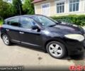 Чорний Рено Меган, об'ємом двигуна 1.5 л та пробігом 220 тис. км за 6500 $, фото 2 на Automoto.ua