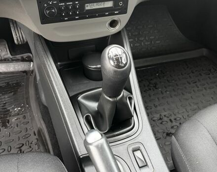 Чорний Рено Меган, об'ємом двигуна 1.6 л та пробігом 199 тис. км за 5500 $, фото 8 на Automoto.ua