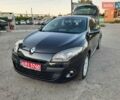 Черный Рено Меган, объемом двигателя 1.6 л и пробегом 189 тыс. км за 7400 $, фото 87 на Automoto.ua