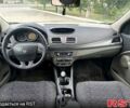 Рено Меган 2010 в Павлограде на Automoto.ua Черный Рено Меган, объемом двигателя 1.5 л и пробегом 0 тыс. км за 4800 $, фото 5 на Automoto.ua