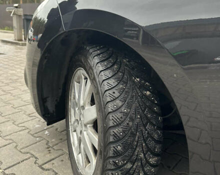 Чорний Рено Меган, об'ємом двигуна 1.5 л та пробігом 280 тис. км за 7200 $, фото 4 на Automoto.ua