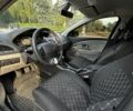 Чорний Рено Меган, об'ємом двигуна 1.5 л та пробігом 285 тис. км за 6500 $, фото 11 на Automoto.ua