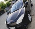Черный Рено Меган, объемом двигателя 1.5 л и пробегом 2 тыс. км за 5517 $, фото 3 на Automoto.ua