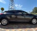 Чорний Рено Меган, об'ємом двигуна 1.5 л та пробігом 212 тис. км за 6500 $, фото 7 на Automoto.ua