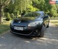 Чорний Рено Меган, об'ємом двигуна 1.6 л та пробігом 231 тис. км за 7250 $, фото 1 на Automoto.ua