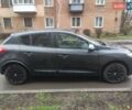 Черный Рено Меган, объемом двигателя 1.5 л и пробегом 231 тыс. км за 7000 $, фото 3 на Automoto.ua