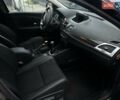 Черный Рено Меган, объемом двигателя 1.46 л и пробегом 240 тыс. км за 5900 $, фото 8 на Automoto.ua